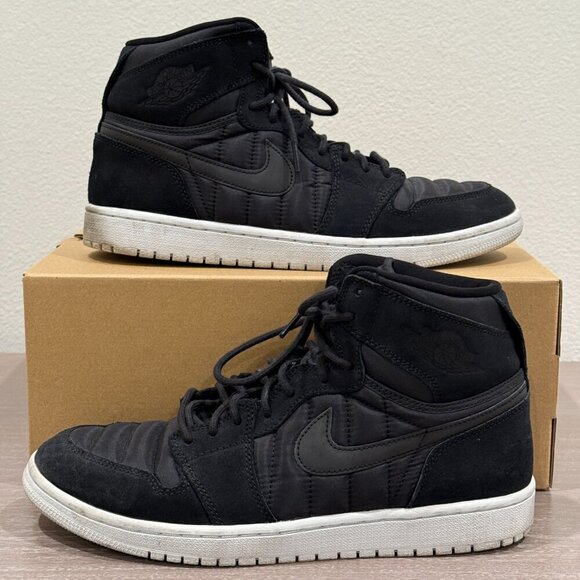 Nike air Jordan 1 mids